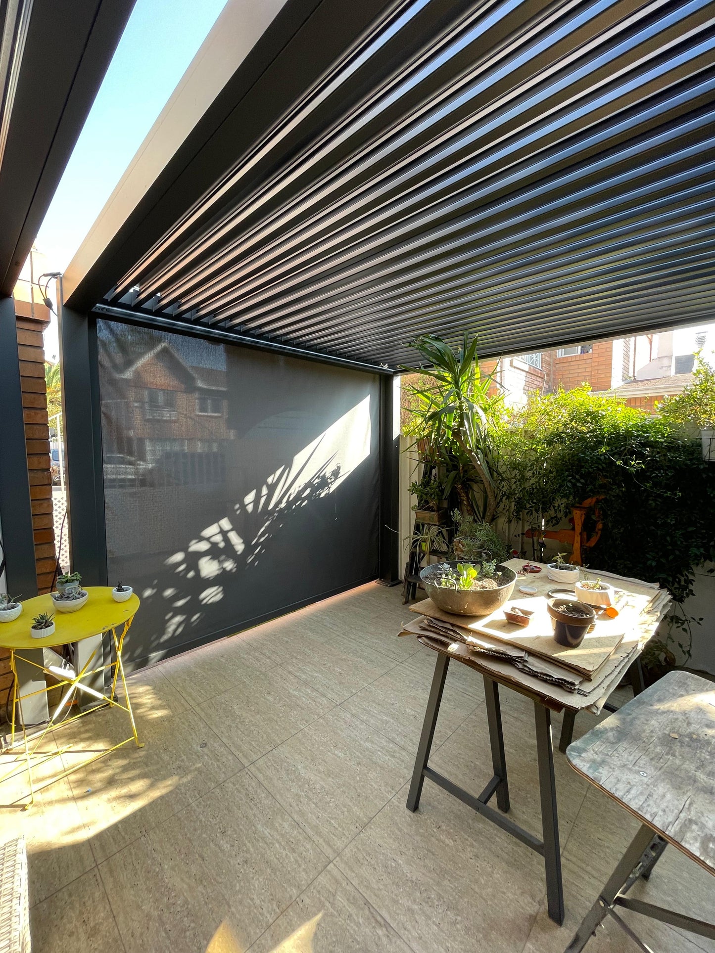 Cierre Zipper Sunscreen