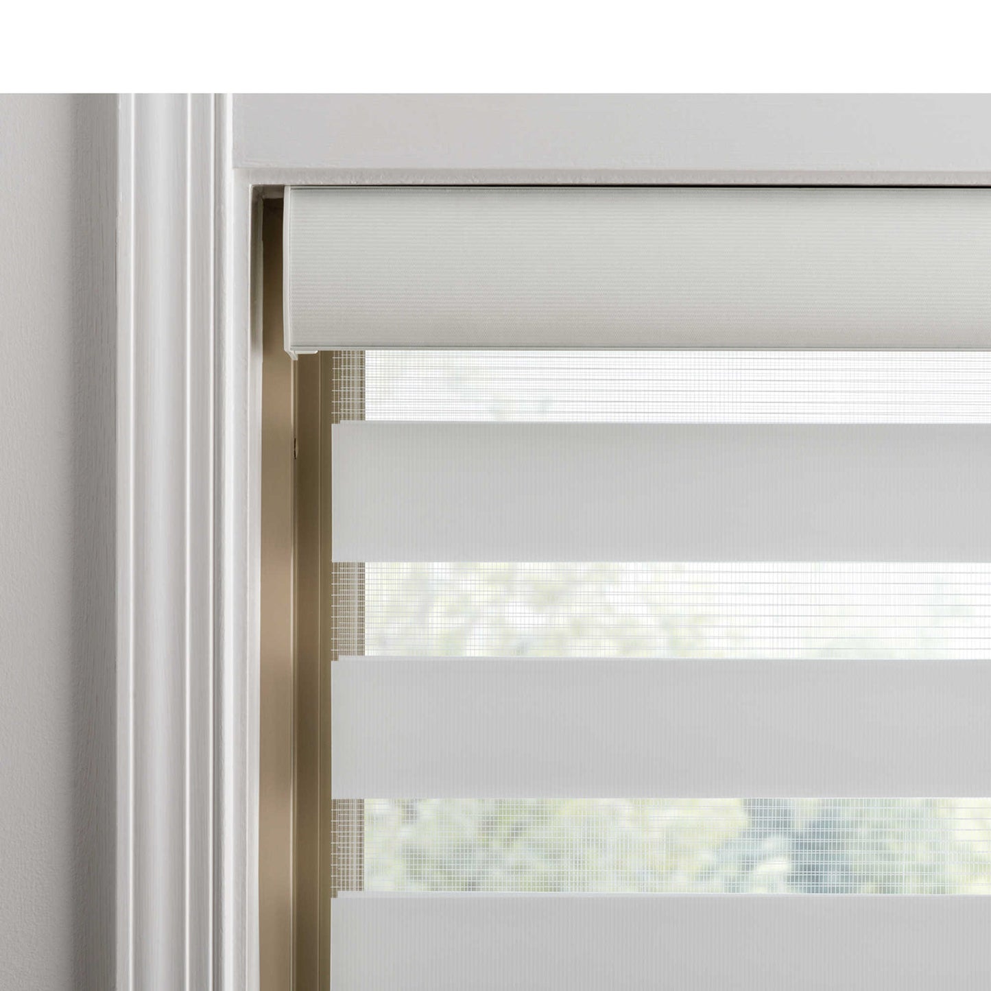 Cortina Roller Duo - TopRoller