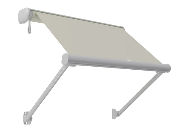 Toldo Pivotante