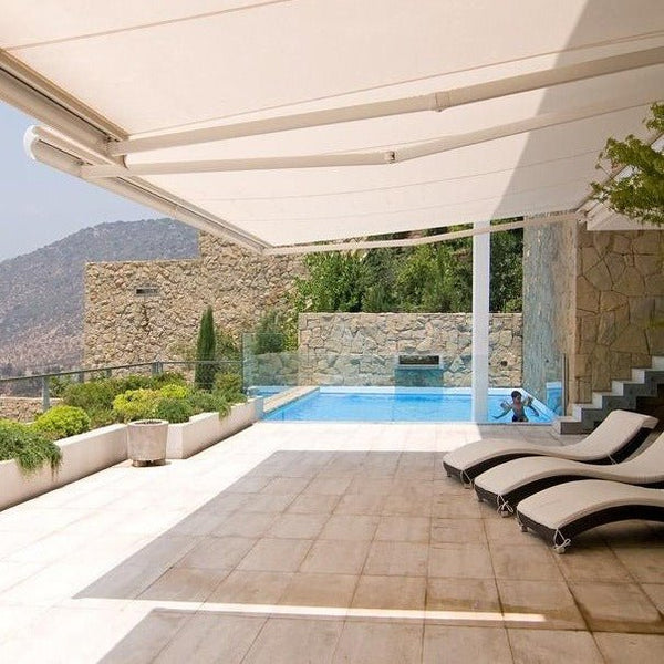 Toldo Proyectante Básico