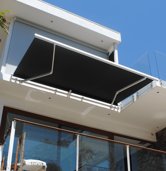 Toldo Proyectante Monoblock - TopRoller