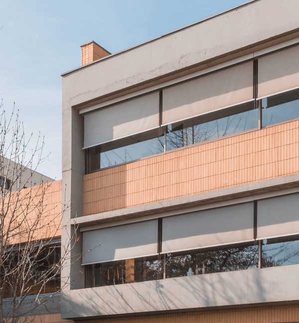 Toldo Vertical