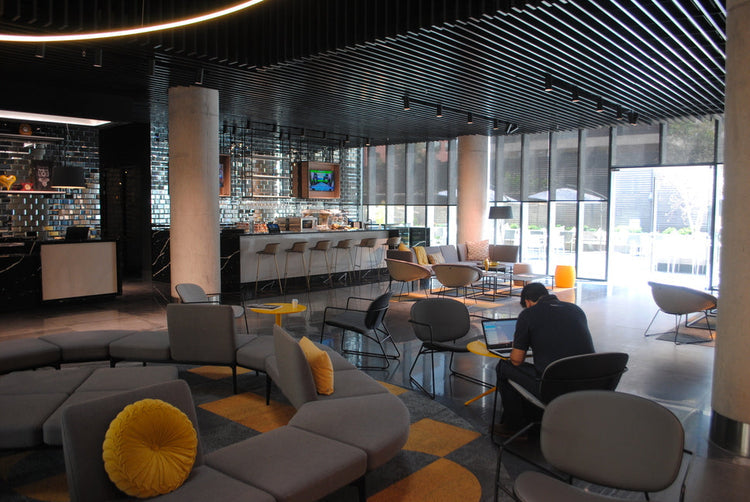 Hotel UGO