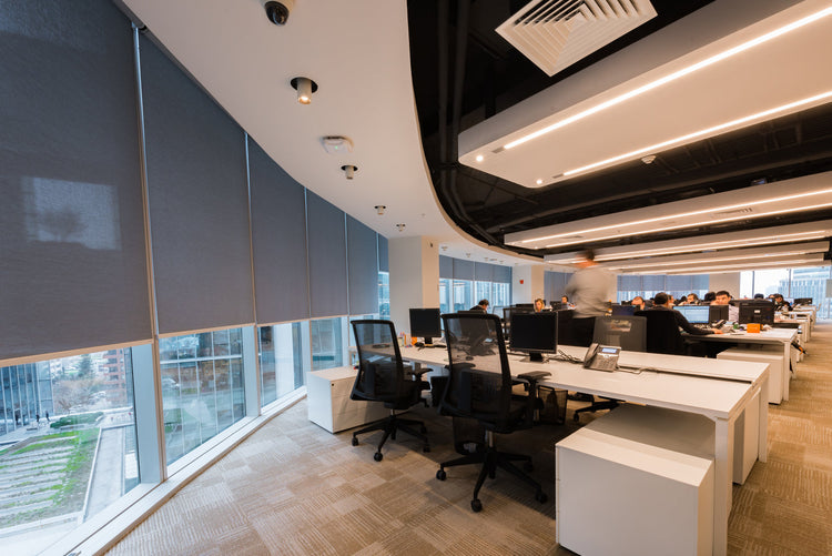 Banco Itaú Edifício Corporativo