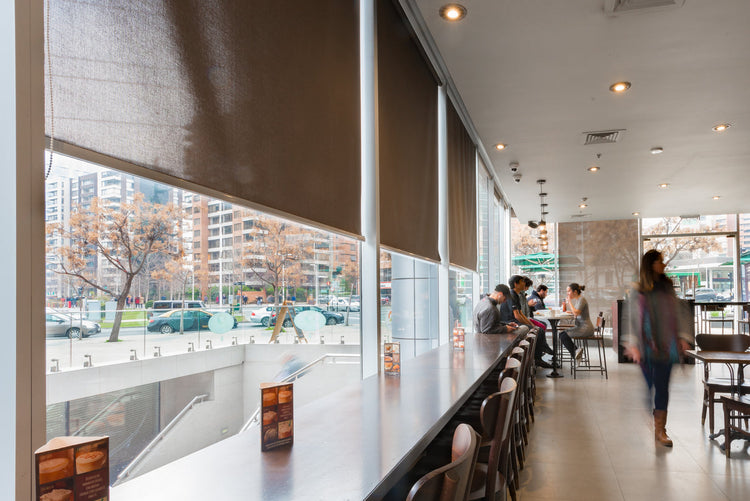 Starbucks Coffee establecimientos comerciales