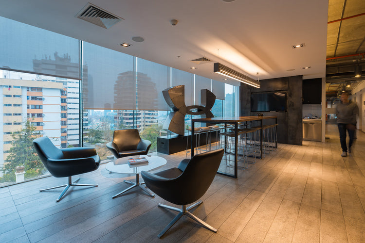 Under Armour Oficinas Corporativas