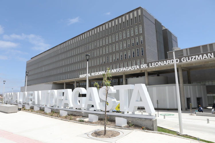 Hospital Regional de Antofagasta