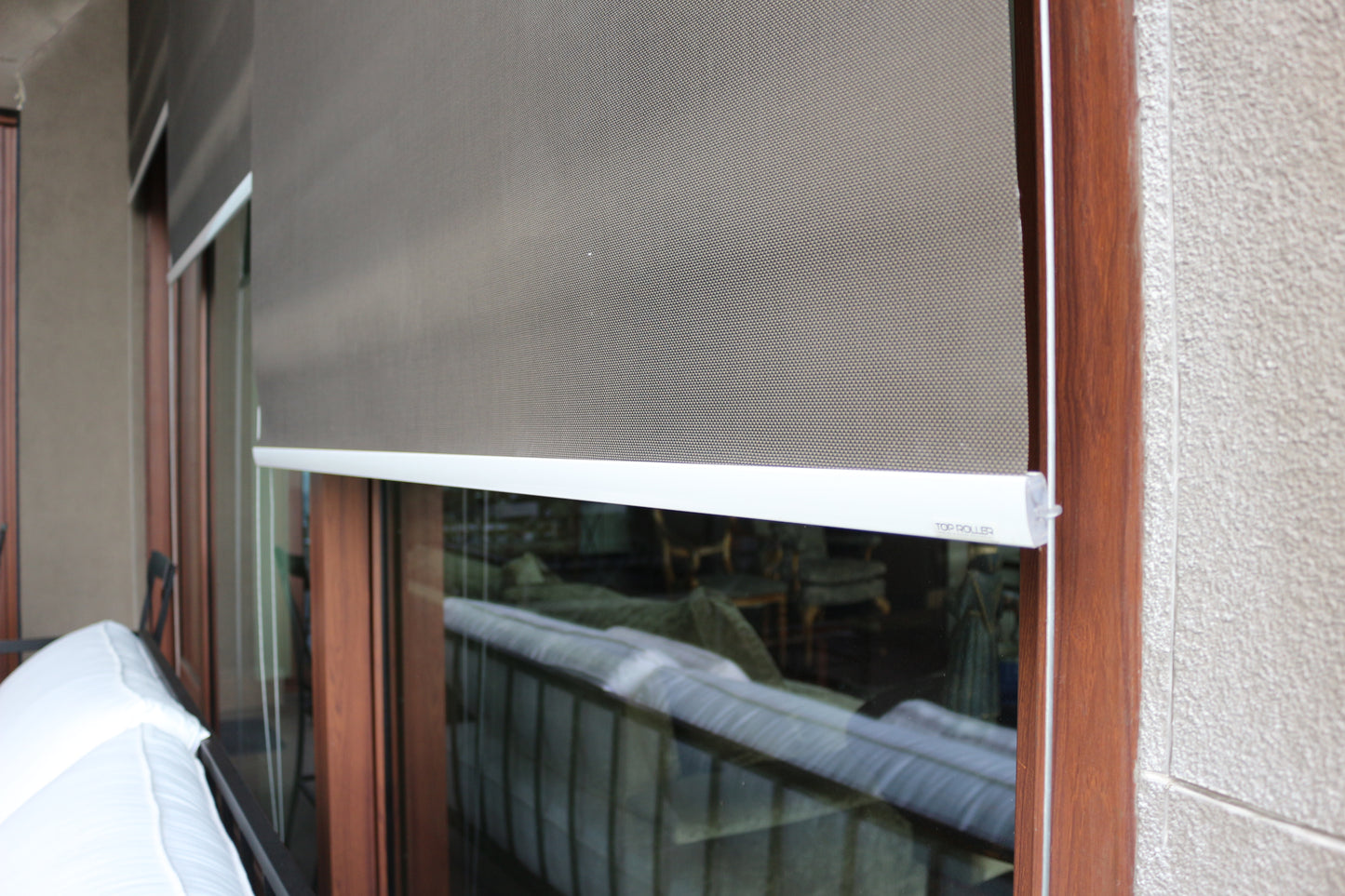 Roller de Exterior