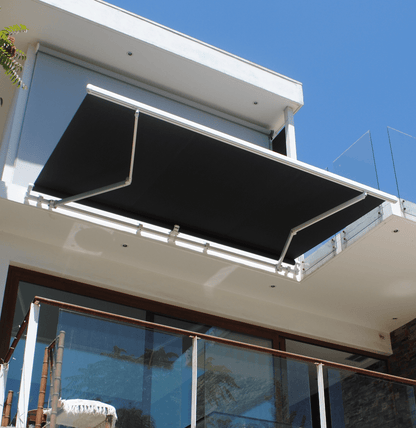 Toldo Proyectante Monoblock - TopRoller