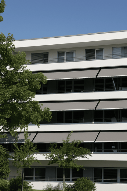 Toldo Evoxx