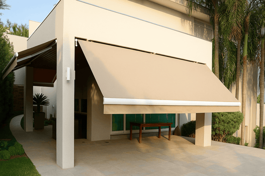 Toldo Evoxx